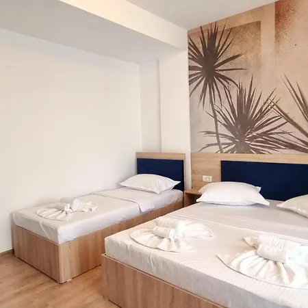 Natalia Affittacamere 4*