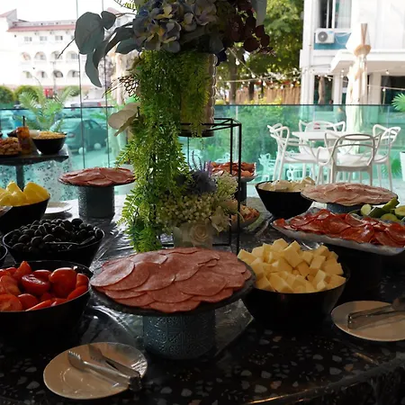 Affittacamere Natalia 4*