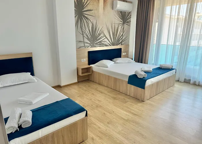 Natalia Konukevi Eforie Nord