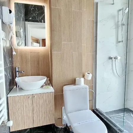 Guest house Natalia 4*