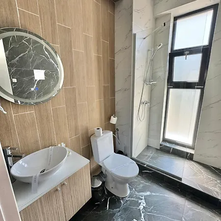 Natalia Guest house 4*