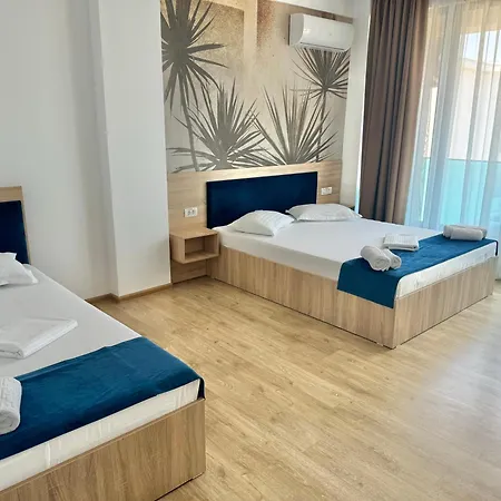 Natalia Maison d'hôtes Eforie Nord