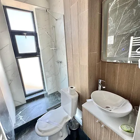 Maison d'hôtes Natalia