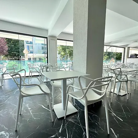 Natalia Maison d'hôtes Eforie Nord