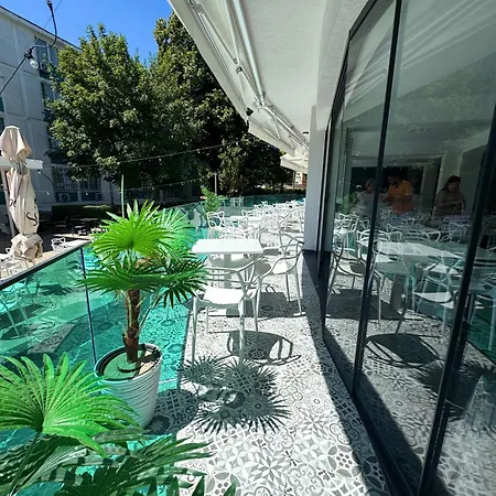 Natalia Guest house Eforie Nord