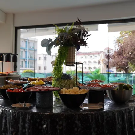 Maison d'hôtes Natalia 4*