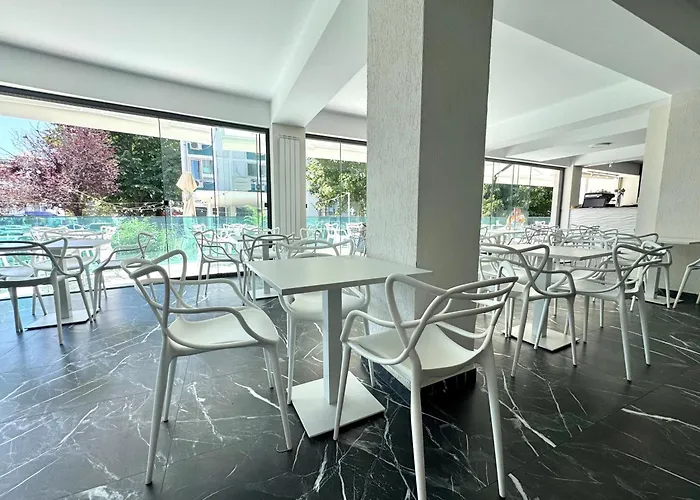 Natalia Pensiune Eforie Nord